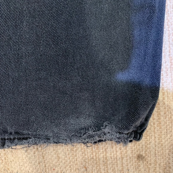 Levi’s Vintage reworked - Picture 12 of 12